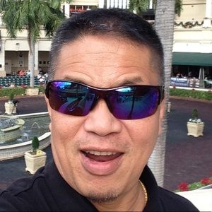 Meet your Posher, Harvey